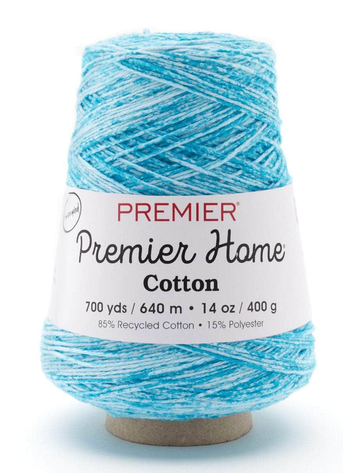 Premier Home Cotton Cone Yarn