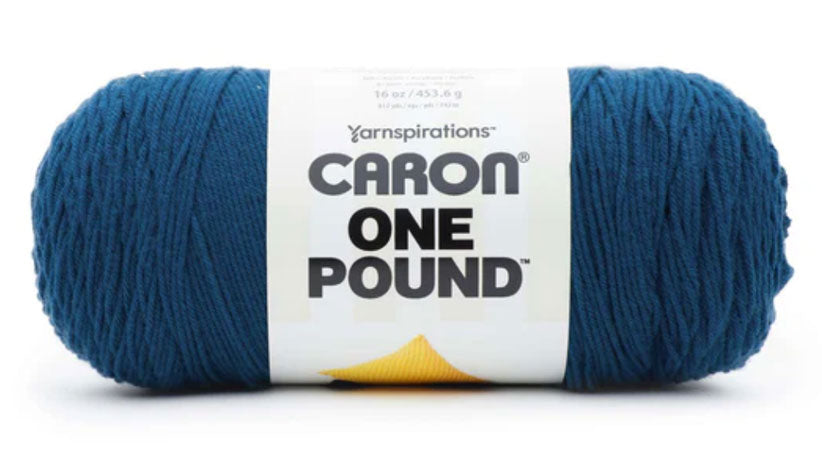 Caron One Pound Yarn