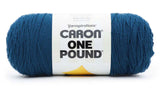 Caron One Pound Yarn