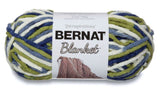 Bernat Blanket Yarn