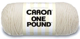 Caron One Pound Yarn