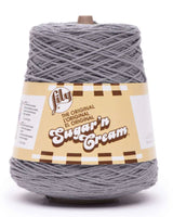 Sugar'n Cream Cone Cotton