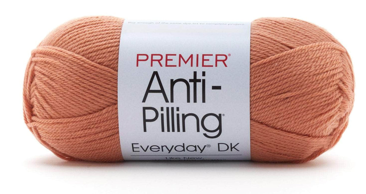 Fil Premier anti-boulochage Everyday DK