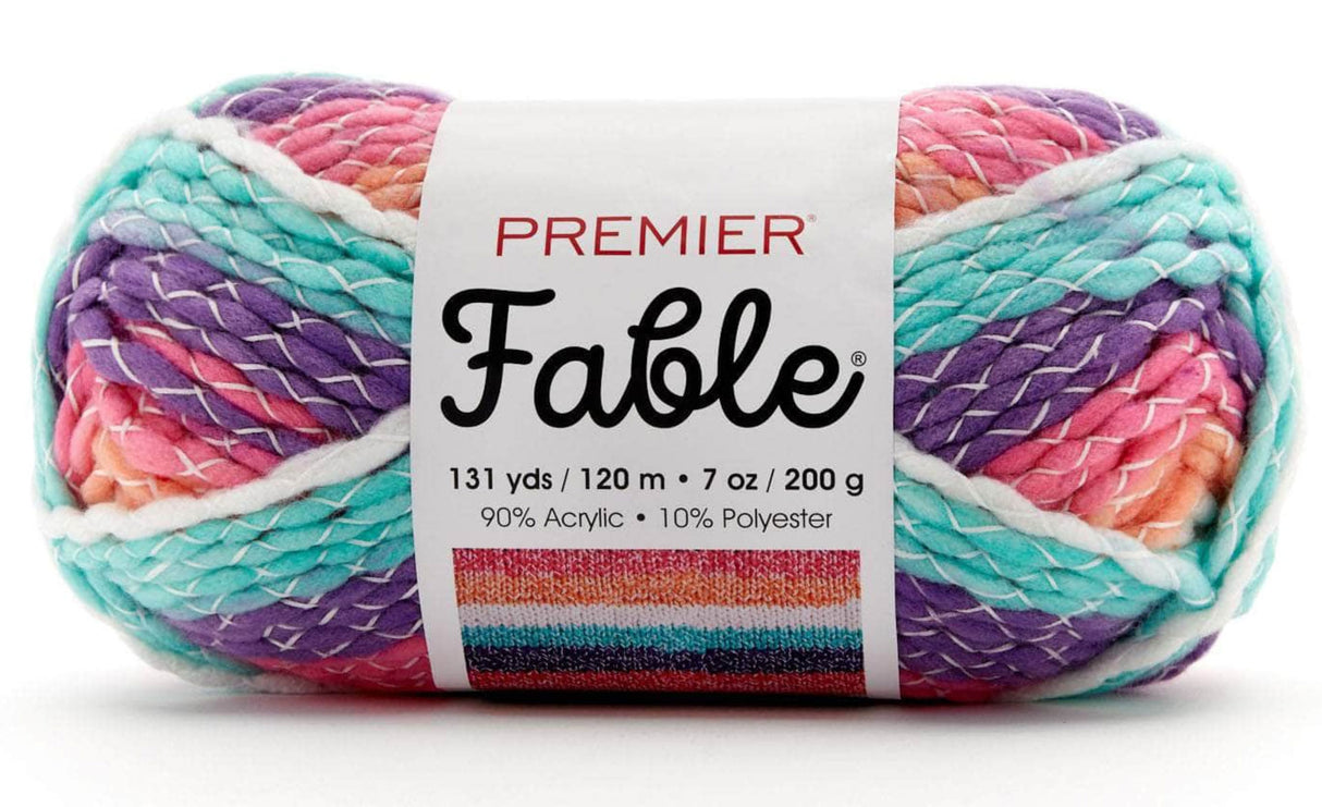 Premier Fable Yarn