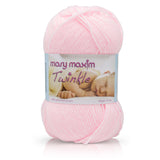 Fil pour bébé Twinkle Mary Maxim