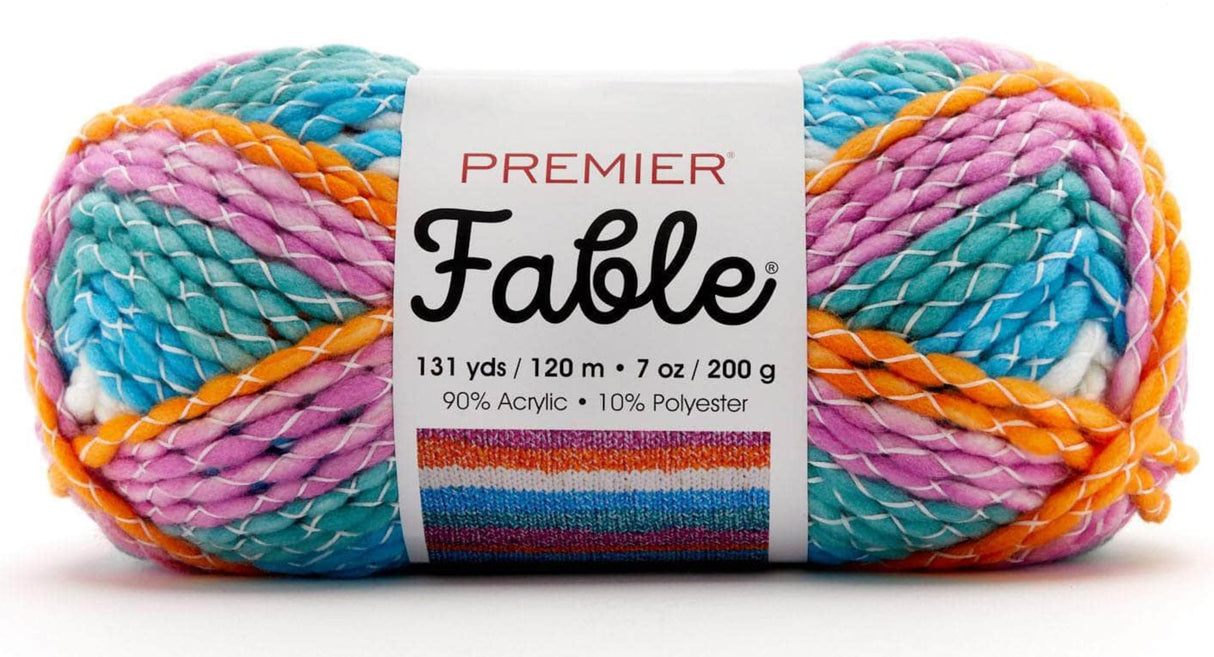 Premier Fable Yarn