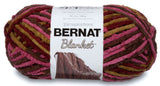 Bernat Blanket Yarn - Big Ball