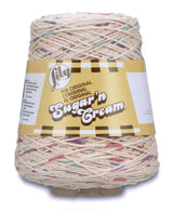 Sugar'n Cream Cone Cotton