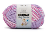 Bernat Baby Blanket Yarn