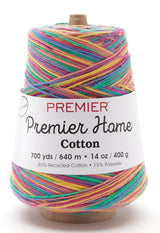 Premier Home Cotton Cone Yarn