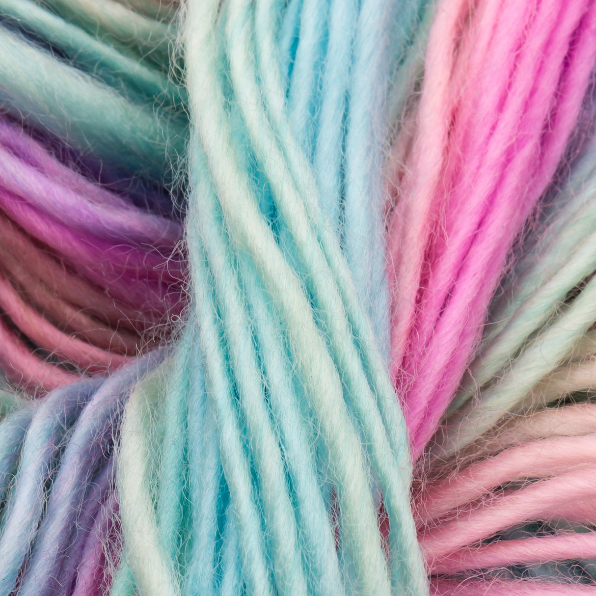 Mary Maxim Prism Yarn