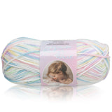 Mary Maxim Baby's Best Yarn