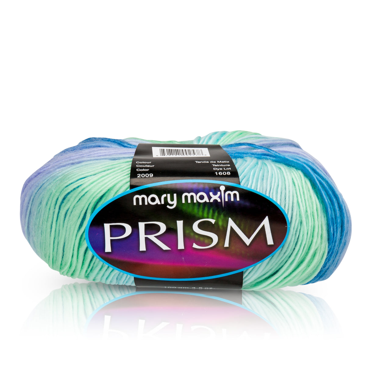 Mary Maxim Prism Yarn