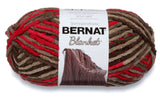 Bernat Blanket Yarn - Big Ball