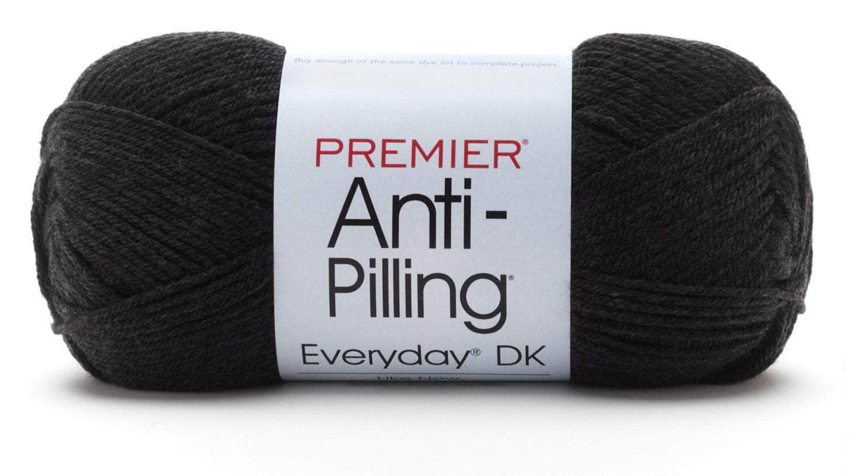 Premier Anti-Pilling Everyday DK Yarn