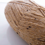 Mary Maxim Natural Alpaca Tweed