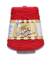 Sugar'n Cream Cone Cotton