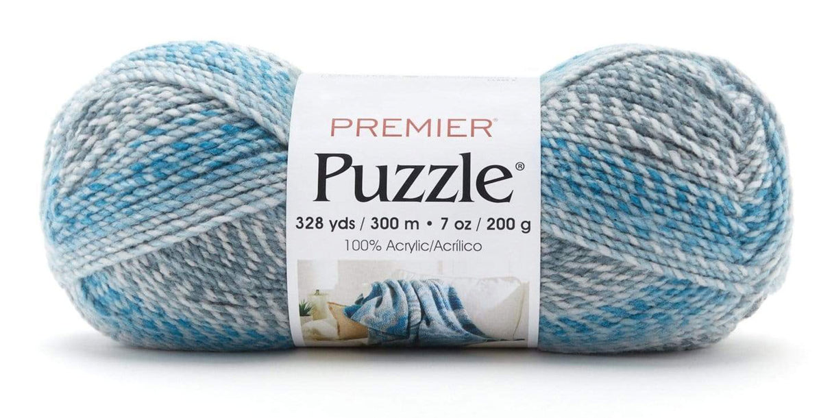 Premier Puzzle Yarn