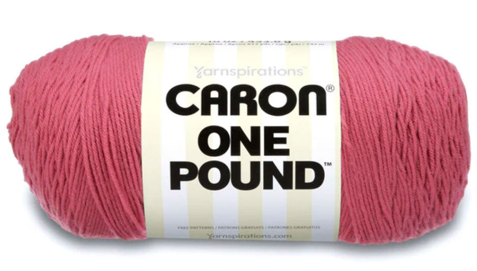 Caron One Pound Yarn