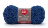 Red Heart Scrubby Yarn