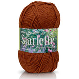 Mary Maxim Starlette Yarn