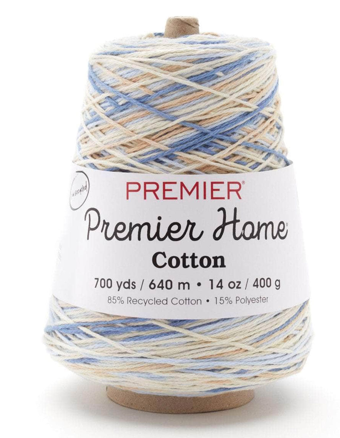 Premier Home Cotton Cone Yarn