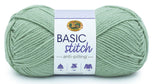 Fil anti-boulochage Basic Stitch de Lion Brand