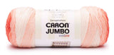 Fil ombré Caron Jumbo