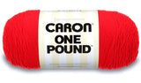 Caron One Pound Yarn