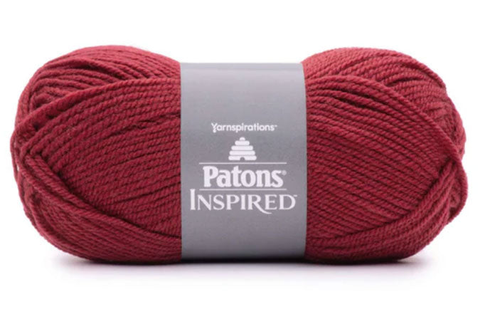 Patons Inspired Yarn