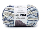 Bernat Blanket Yarn - Big Ball Clearance Colors