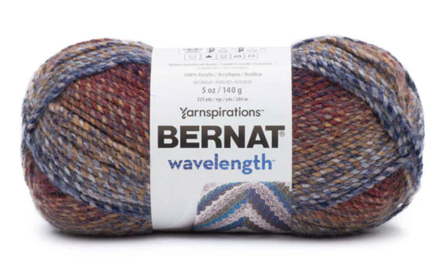 Fil Bernat Wavelength