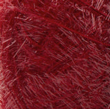 Red Heart Scrubby Yarn