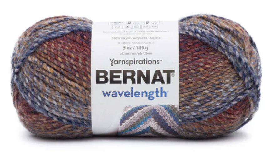 Fil Bernat Wavelength