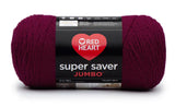 Red Heart Super Saver Jumbo Yarn