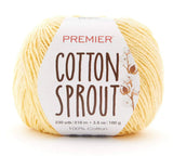 Premier Cotton Sprout Yarn