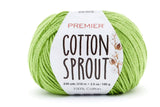 Premier Cotton Sprout Yarn