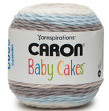 Fil Caron Baby Cakes