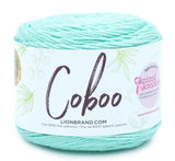 Lion Brand Coboo Yarn