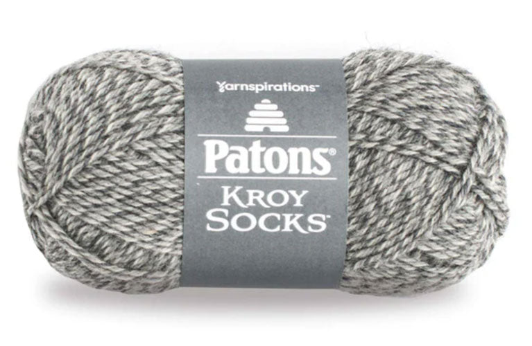 Patons Kroy Sock Yarn Clearance Colors