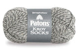 Patons Kroy Sock Yarn Clearance Colors