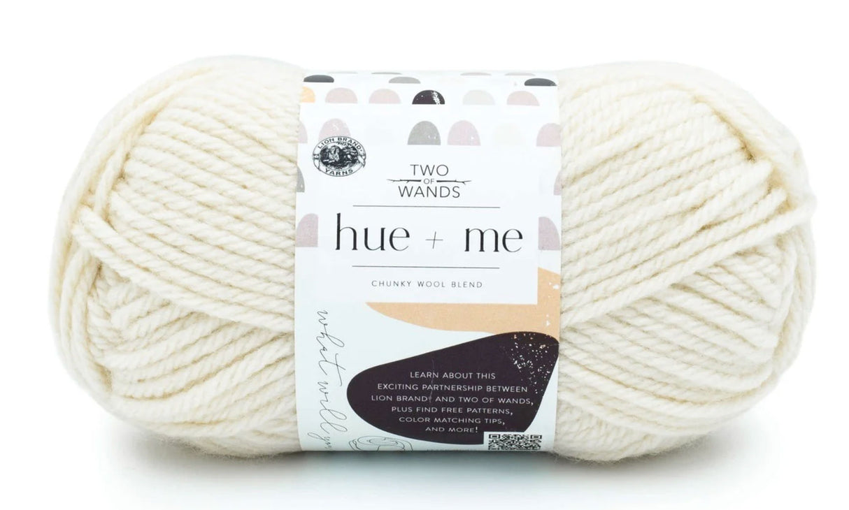 Hue + Me Yarn