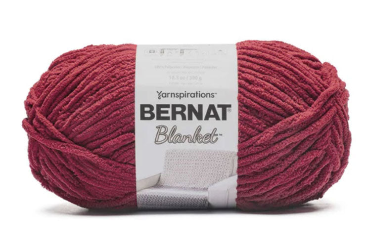 Bernat Blanket Yarn - Big Ball Clearance Colors