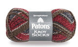 Patons Kroy Sock Yarn