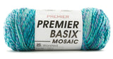 Premier Basix Mosaic Yarn