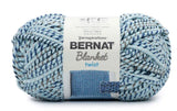 Bernat Blanket Twist Yarn