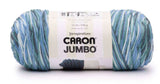 Fil ombré Caron Jumbo