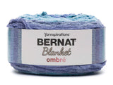 Bernat Couverture Ombre Big Ball Fil 