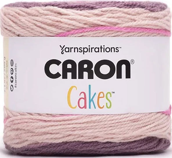 Caron Cakes Yarn