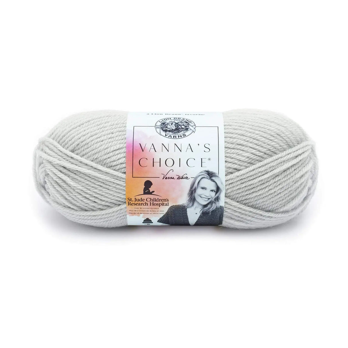 Lion Brand Vanna's Choice Yarn